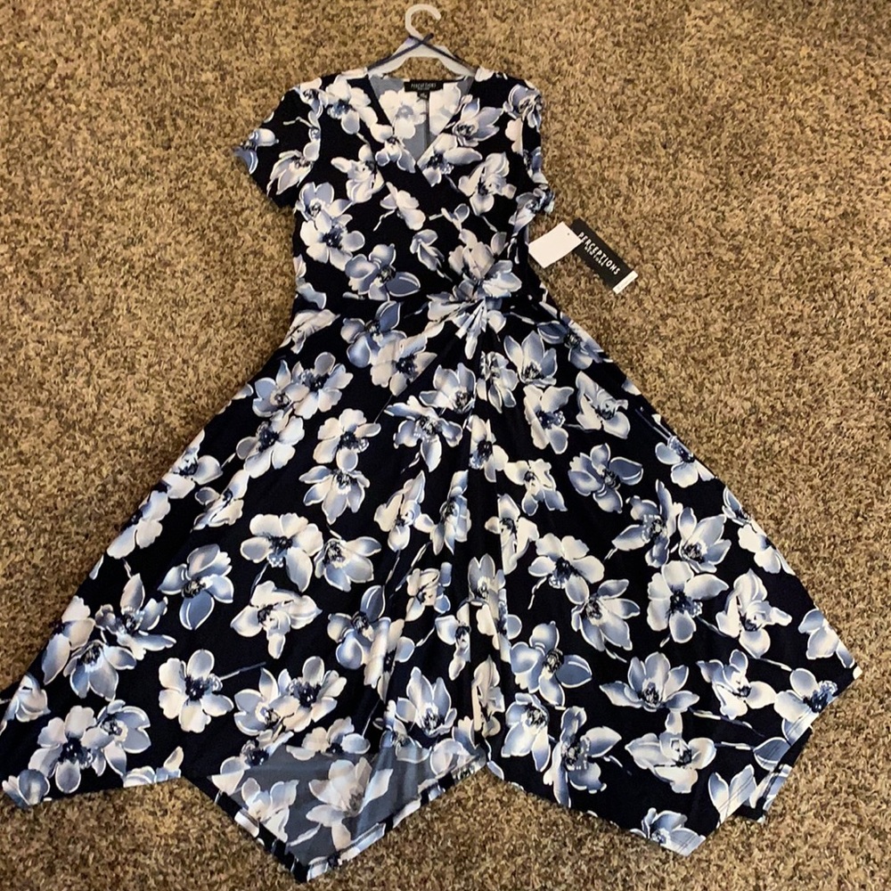 Perceptions New York Dress size Medium